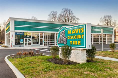 Call us at 770-476-9177 and our team can help you select the best. . Mavis discount tires near me